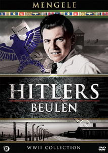 Hitler's Henchmen - Josef Mengele: Doctor of Death (DVD)